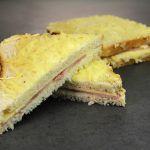 6489 CROQUE-MONSIEUR