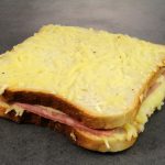 6489 CROQUE-MONSIEUR 2