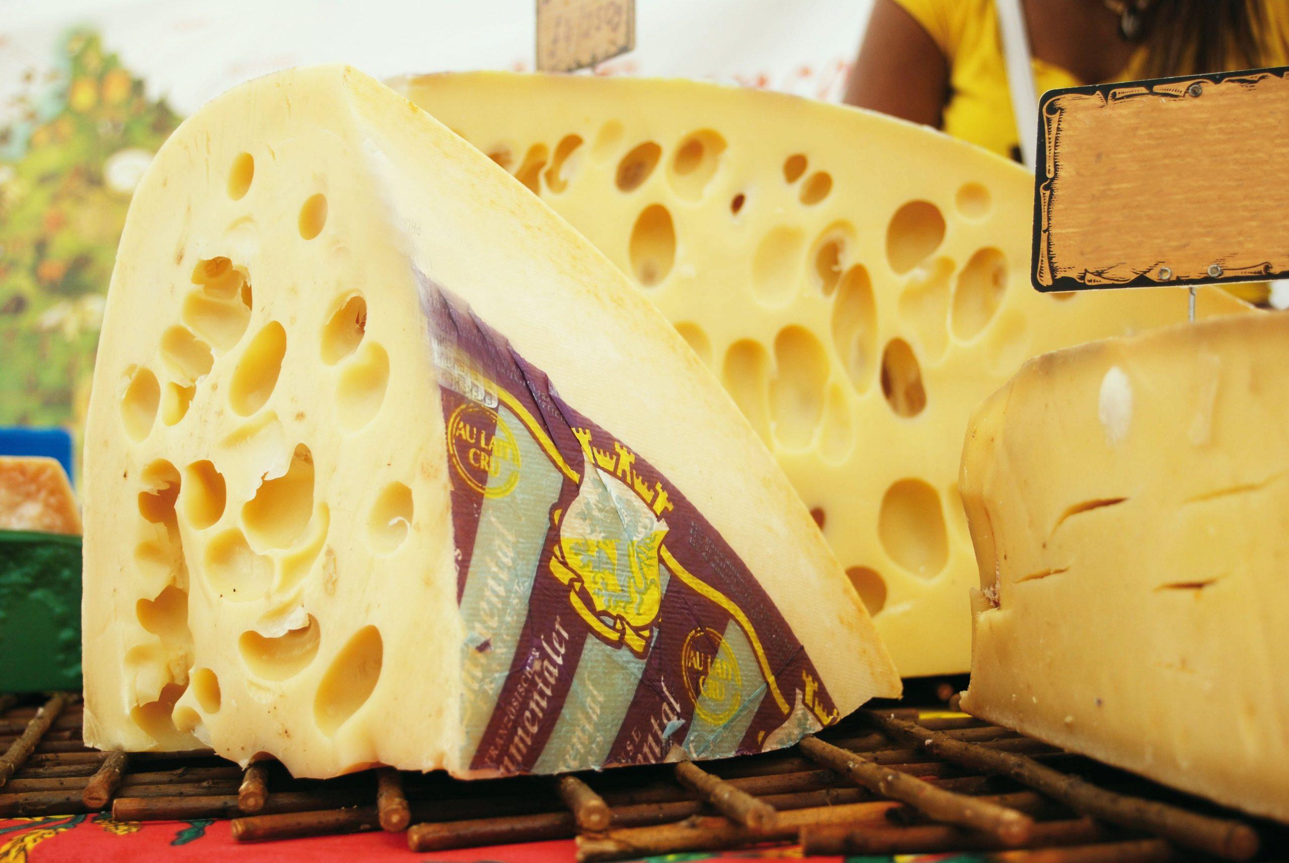 Emmental 2