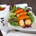 quenelles lyonnaise coupées 1
