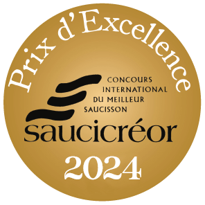 SAUCICREOR-Excellence-2024