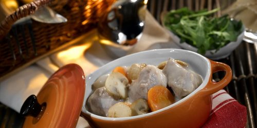 blanquette de veau 2 - Copie