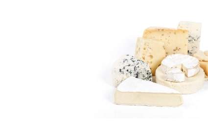 Fromages & Produits laitiers