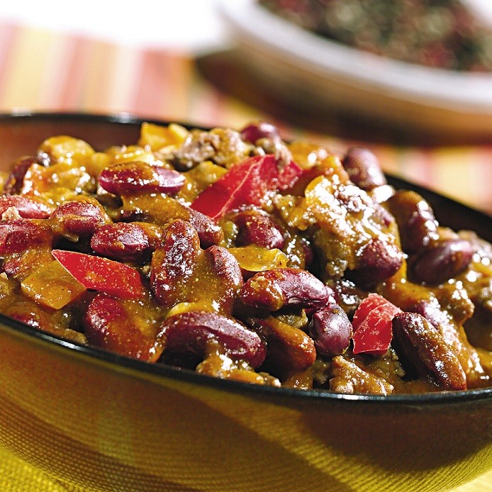 Chili con carne