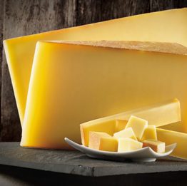 Comté AOP (12-14 mois) - 1 kg