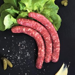 Chipolatas - 1 kg