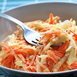 Coleslaw - 350 g