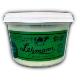 Cancoillote au vin du Jura