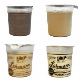 Assortiment de Desserts Gourmands x12