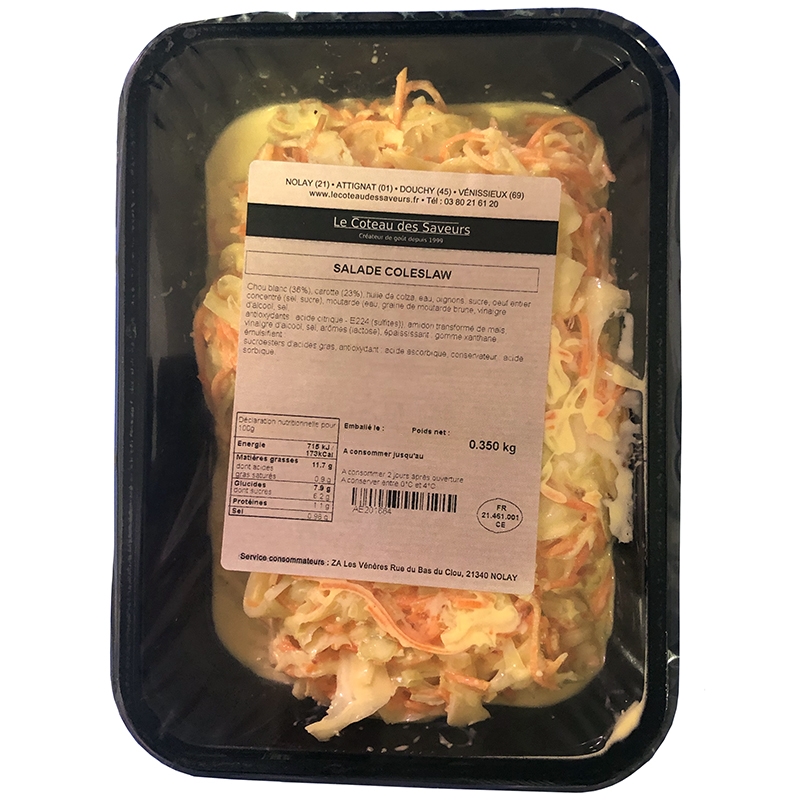 Coleslaw - 350 g