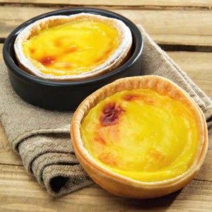Flans individuels - x 6
