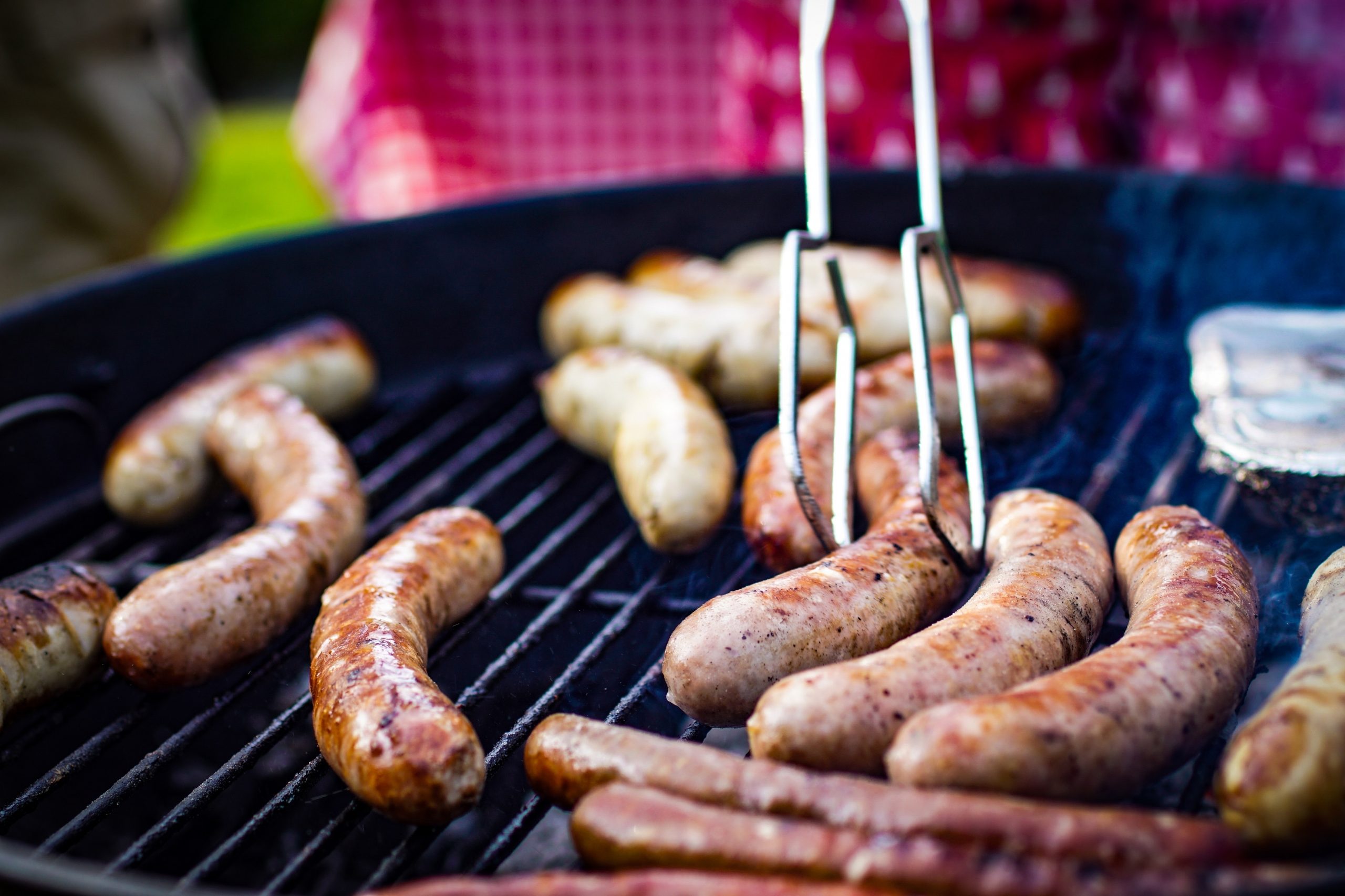Saucisses 100% volaille