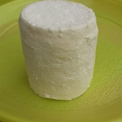 FROMAGE PUR CHEVRE FRAIS 300G