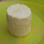 FROMAGE PUR CHEVRE MI SEC 200G