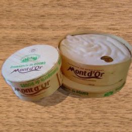 Mont d'Or (630 g)