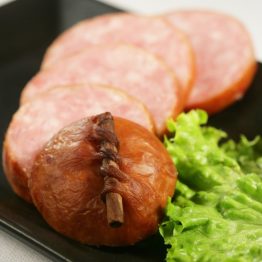 La fumée du Coteau - x 3