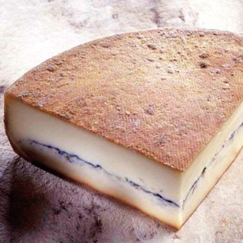 Morbier (500g)