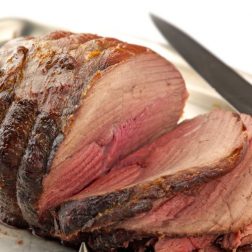 Rosbeef rumsteck - 1 kg