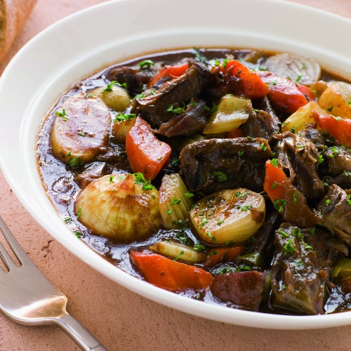 Bourguignon (500g)