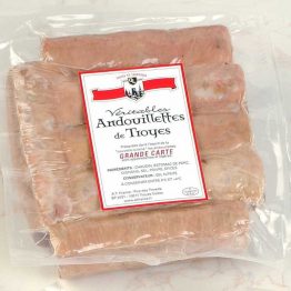 Véritable andouillettes de Troyes - 1 kg