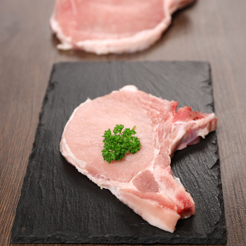 Côtes de veau (500g)