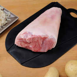 Jambonneau salée - 1 kg