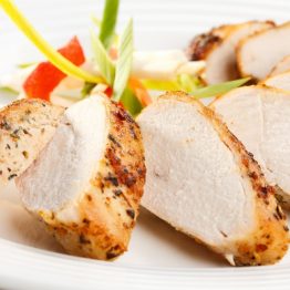 Le volailler Le volailler (env. 4kg)