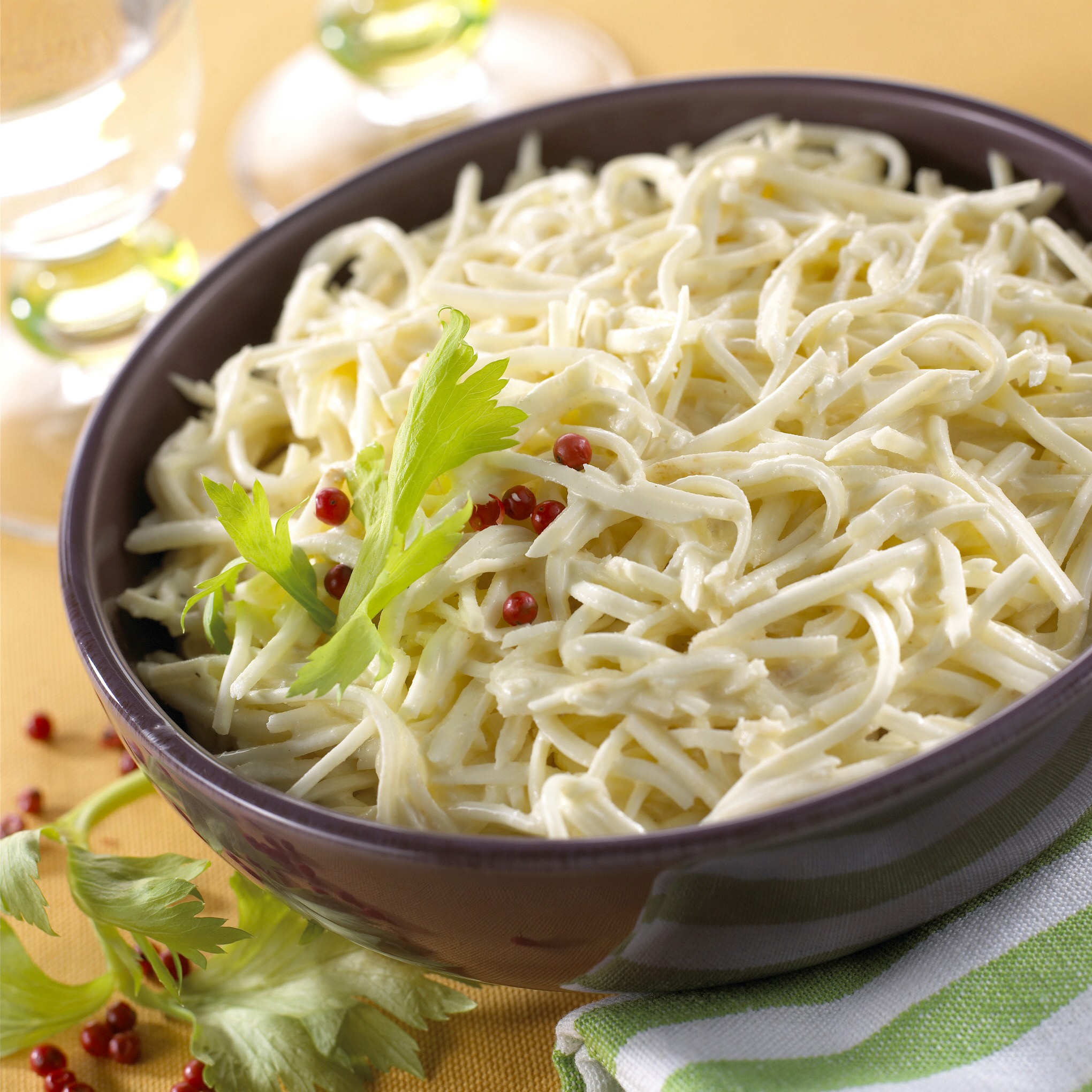 Céleri rémoulade - 350 g