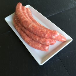 Saucisse Party - 1,5 kg